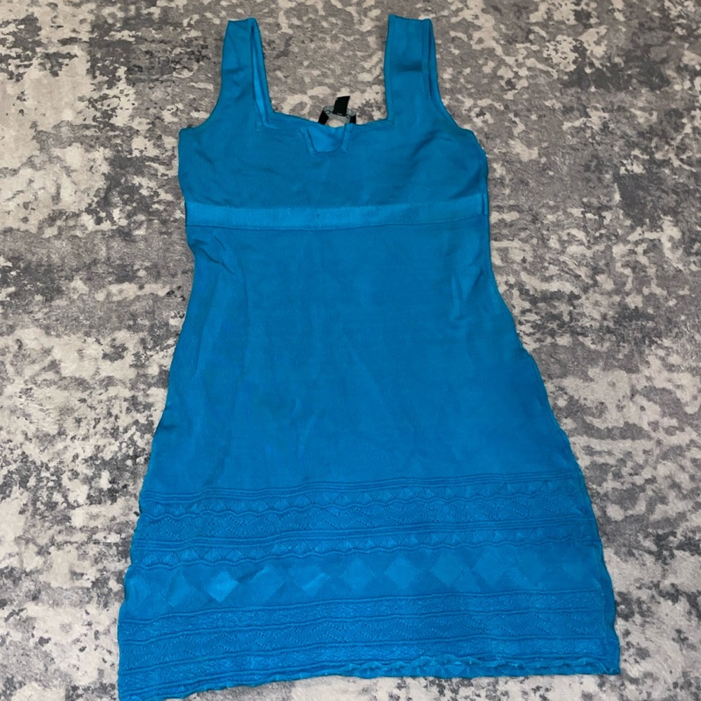 Going Out Dress